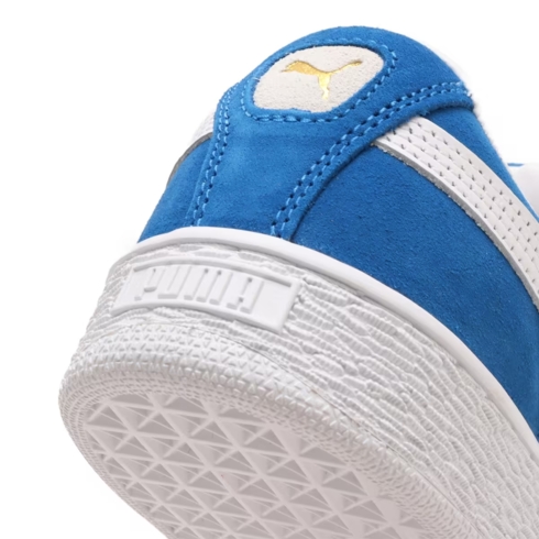 Кроссовки женские Puma Suede XL Jr 396577-01