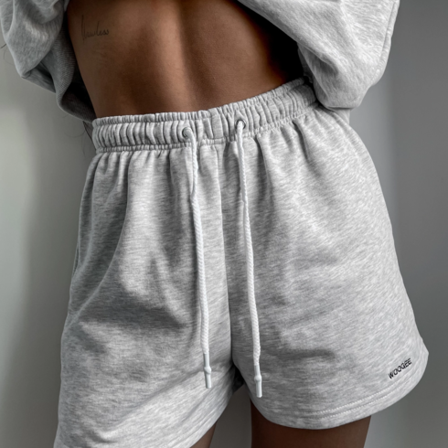 Шорты женские Woogee 