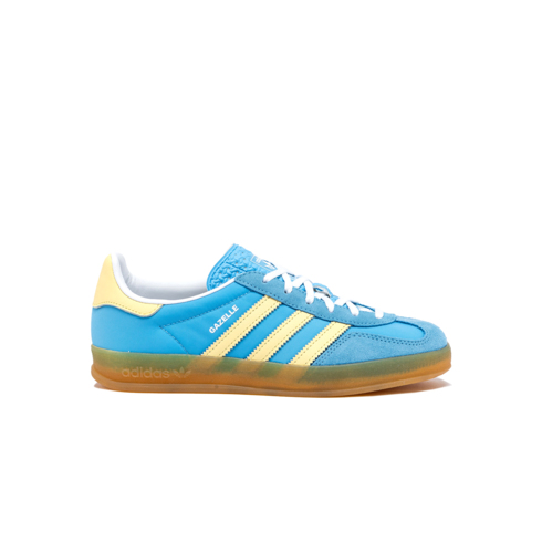 Кроссовки женские Adidas Gazelle Indoor IE2960