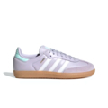 Кроссовки унисекс Adidas Samba OG J IH2872