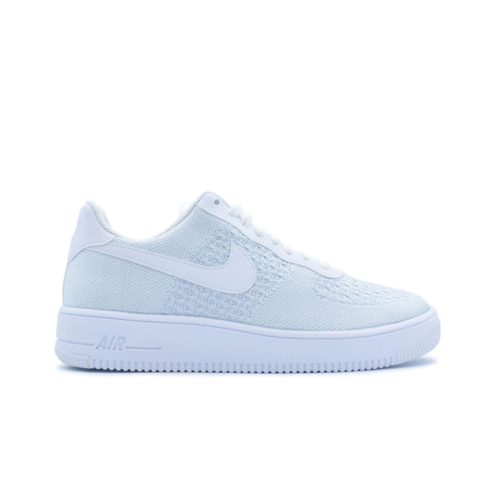 Кроссовки унисекс Nike Air Force 1 Low Flyknit 2.0 AV3042-100