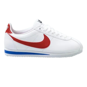 Кроссовки женские Nike Cortez Classic Leather 807471-103