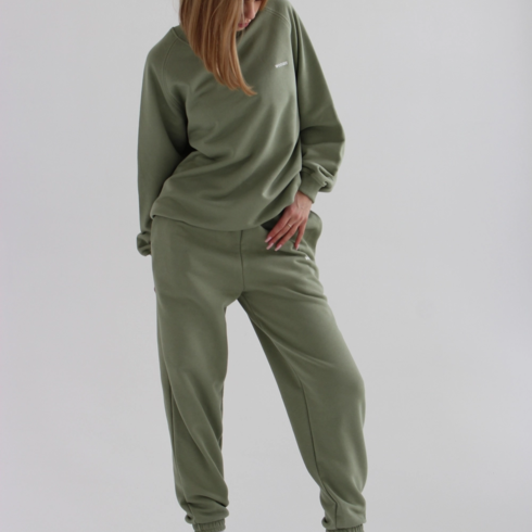 Брюки женские M-233 