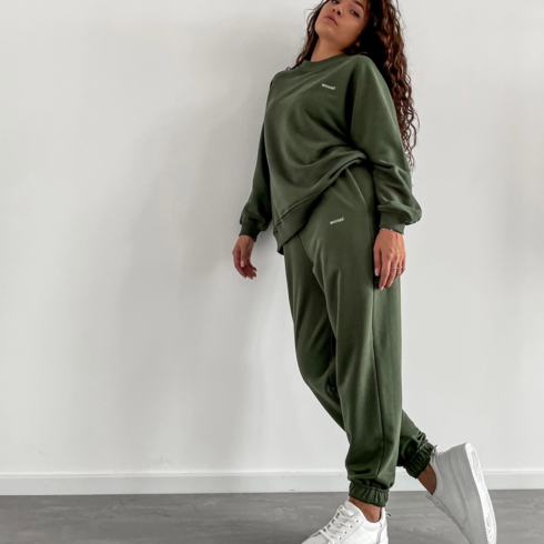 Брюки женские M-233 