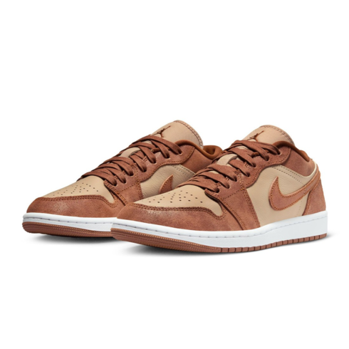 Кроссовки женские Nike Air Jordan 1 Low SE 