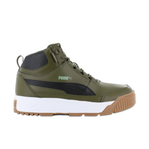 Ботинки мужские PUMA Tarrenz SB PureTEX Green 387712-03