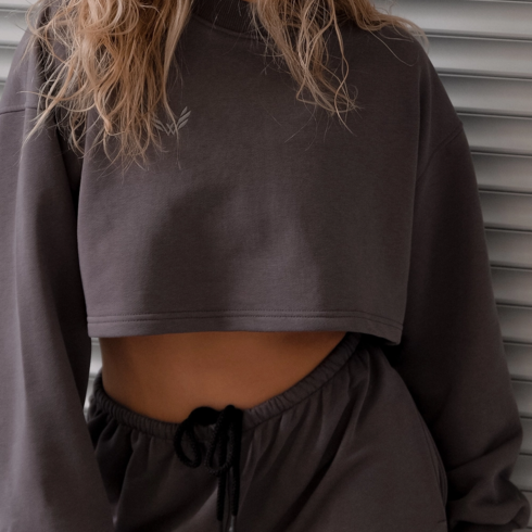 Свитшот женский M-315 