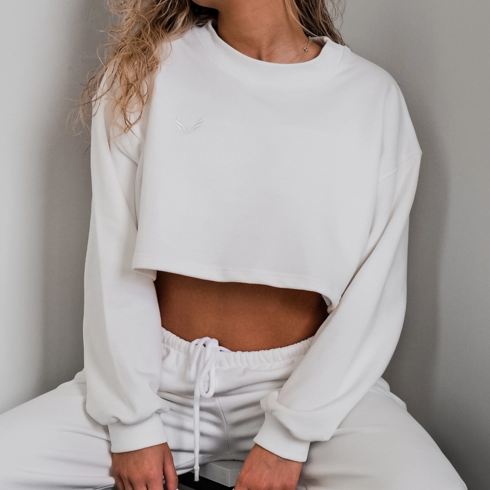 Свитшот женский M-315 