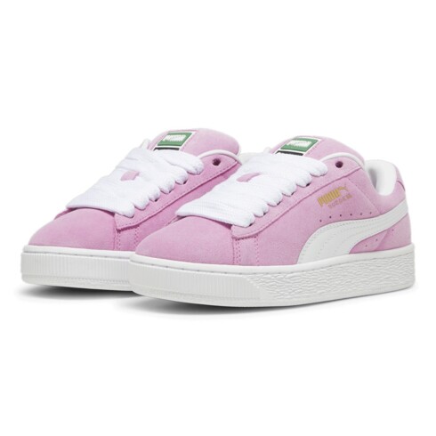 Кроссовки женские Puma Suede XL 396577-13