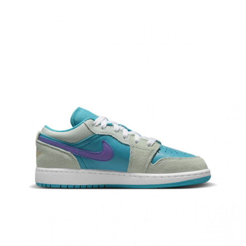 Кроссовки женские Nike Air Jordan 1 Low DX4374-300