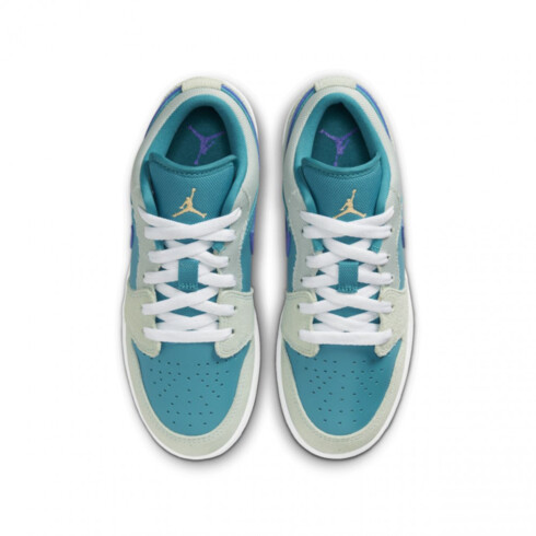 Кроссовки женские Nike Air Jordan 1 Low DX4374-300