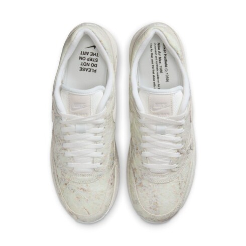 Кроссовки мужские Nike Air Max 1 '86 Summit White and Phantom FZ2149-100