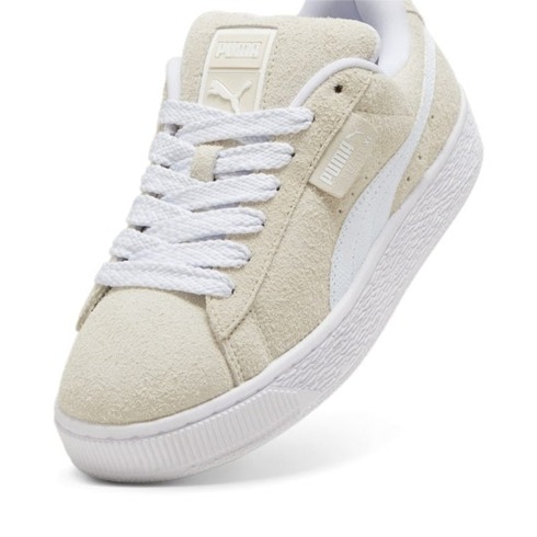 Кроссовки женские Puma Suede XL Soft 'Sugared Almond' 396381-02