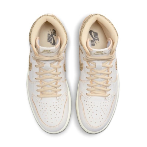 Кроссовки мужские Air Jordan 1 Retro HI OG Craft FD8631-100