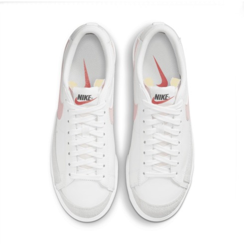 Кроссовки женские Nike Blazer Low DJ0292-103