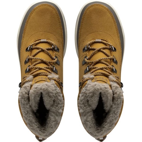 Ботинки зимние женские Helly Hansen W Sorrento 11652_725