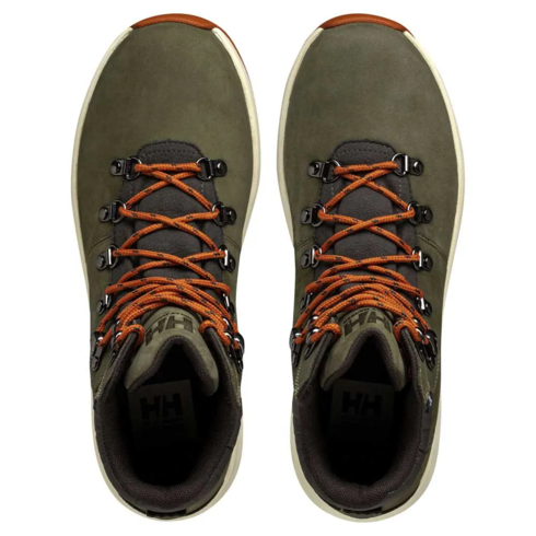 Ботинки мужские Helly Hansen Coastal Hiker 11740_421