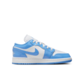 Кроссовки женские Air Jordan 1 Low GS “Legend Blue” FZ3929-114