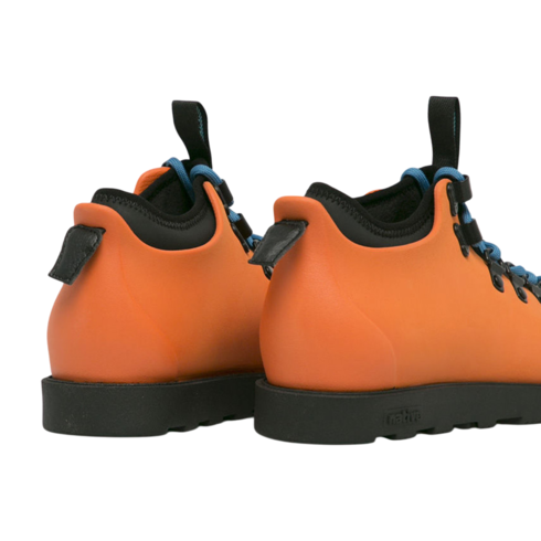 Ботинки мужские Native Fitzsimmons Citylite 31106800-2400