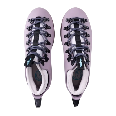 Ботинки мужские Native Fitzsimmons Citylite 31106800-5361