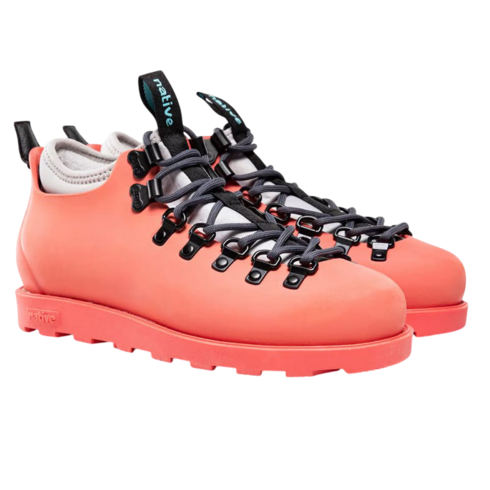 Ботинки мужские Native Fitzsimmons Citylite 31106800-2300