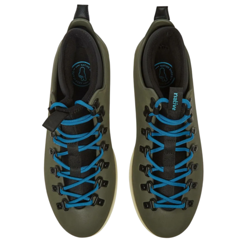 Ботинки мужские Native Fitzsimmons Citylite 31106800-3430