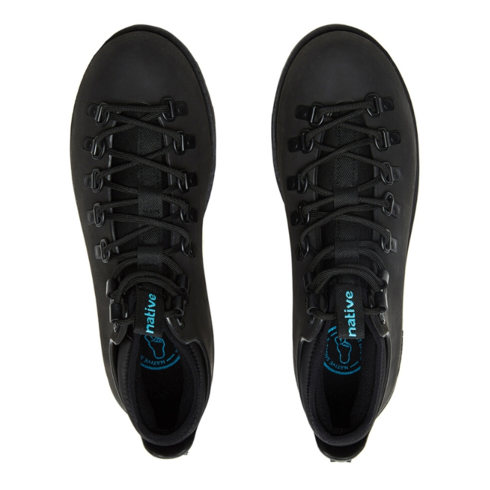 Ботинки унисекс Native Fitzsimmons Citylite 31106800-1000