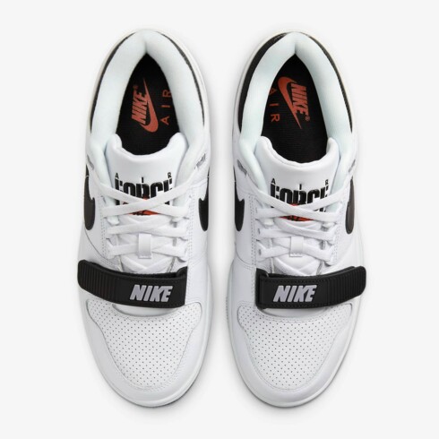 Кроссовки мужские Nike Air Alpha Force '88 FQ8183-100