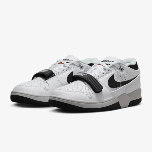 Кроссовки мужские Nike Air Alpha Force '88 FQ8183-100